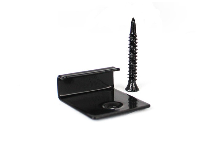 Clip Start pour pose terrasse composite