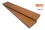 lame de bois composite Super teinte sunset