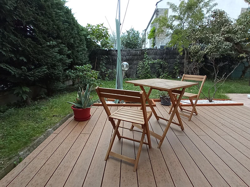 terrasse composite